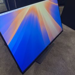 Dell 27” Monitor