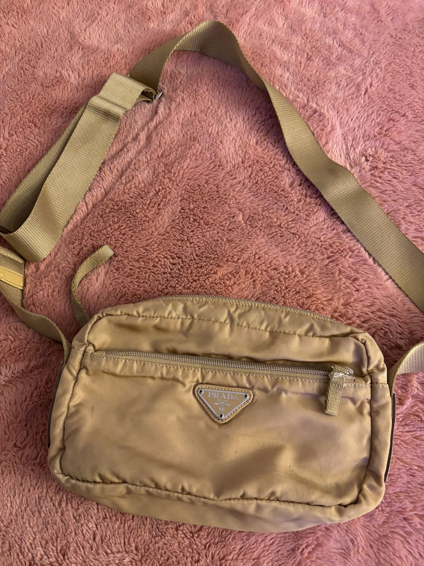 Crossbody Bag