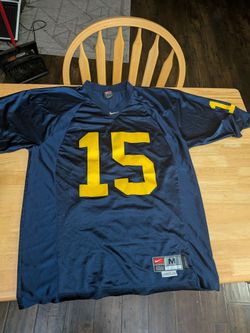 Nike Michigan wolverines