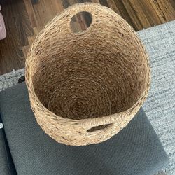 Large Basket