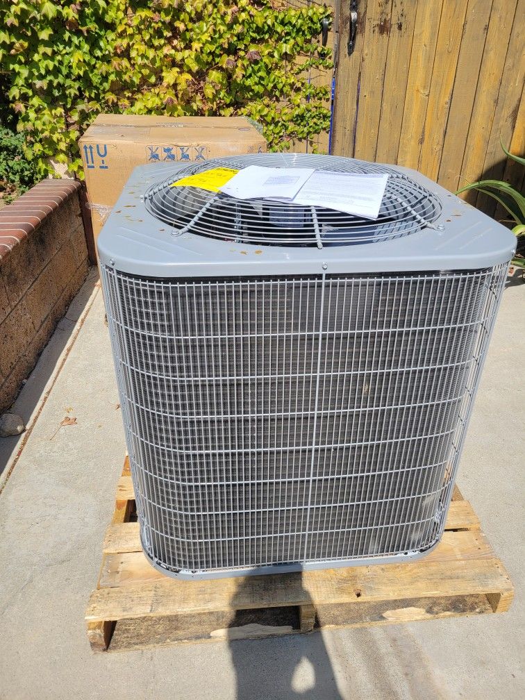 Bran New 2 Ton AC Condenser R454B Model: GH5SAN52400A.