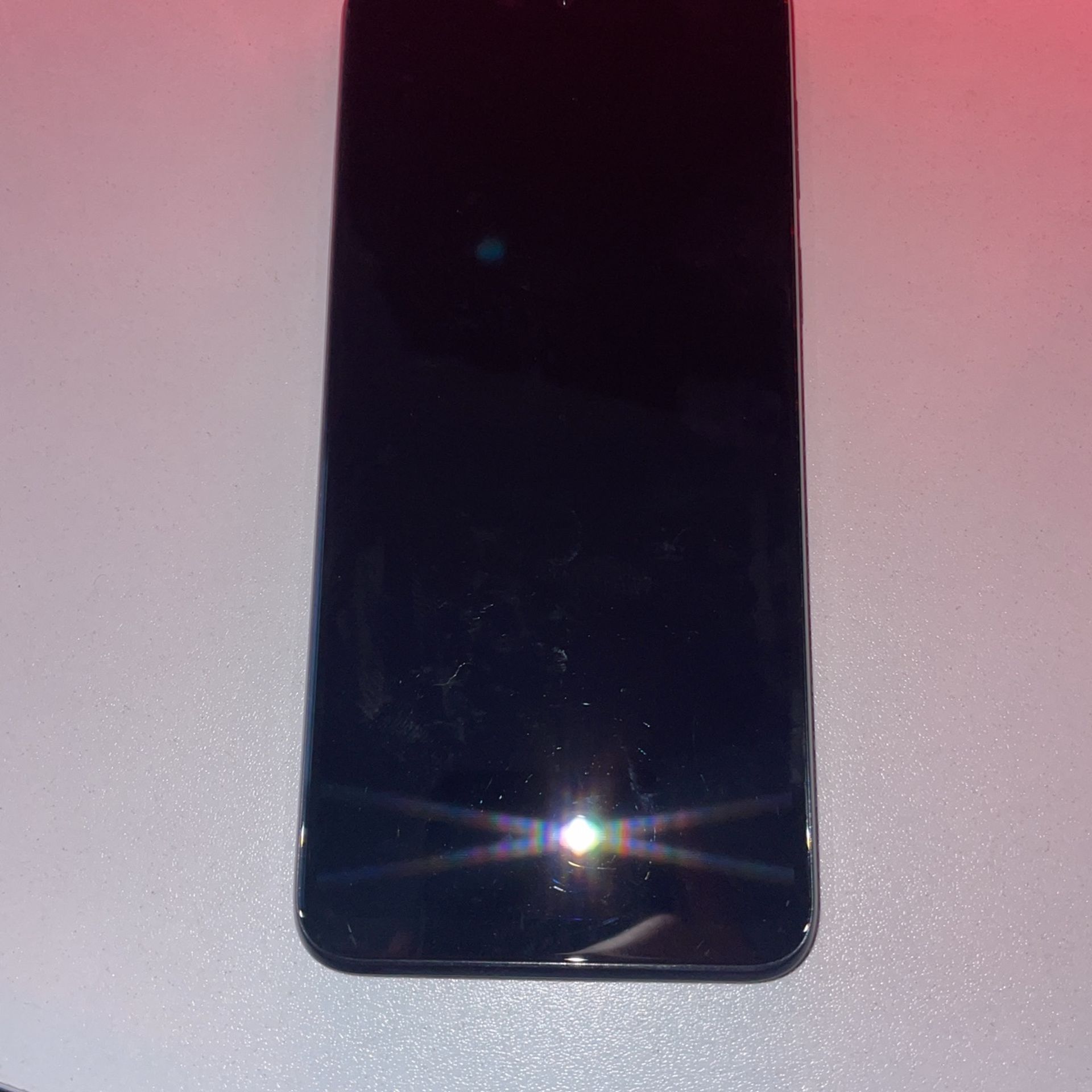 Motorola Phone