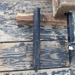 Hydraulic Hammer Bit
