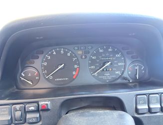 Gsr cluster