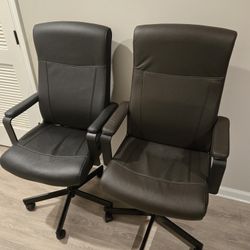 IKEA Computer Chairs