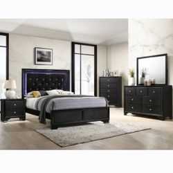 Bedroom Set NEW 