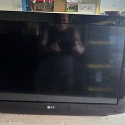 Lg 32" Non Smart TV 