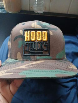Hood stocks snapback