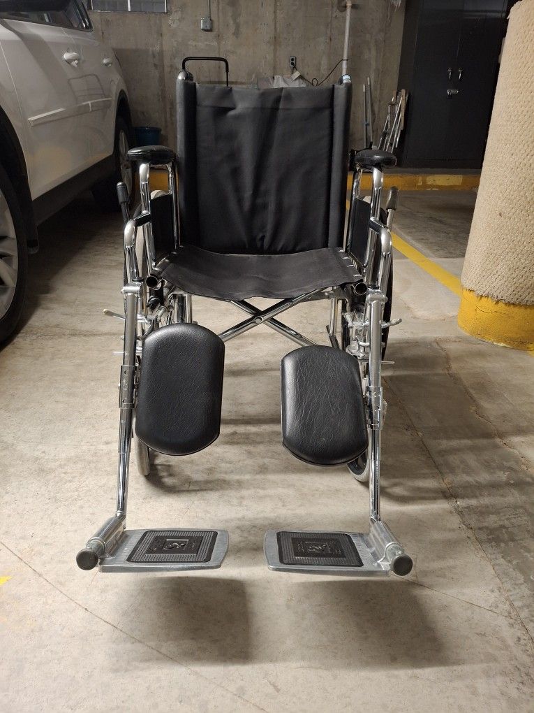 Adult Wheelchair