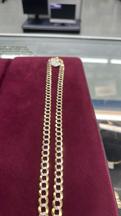 Cuban link