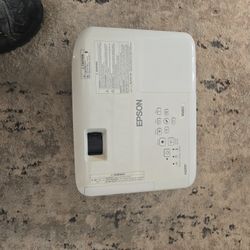Epson Projector
