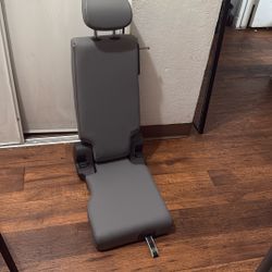 Middle Seat Toyota Sienna 2021 To 2024