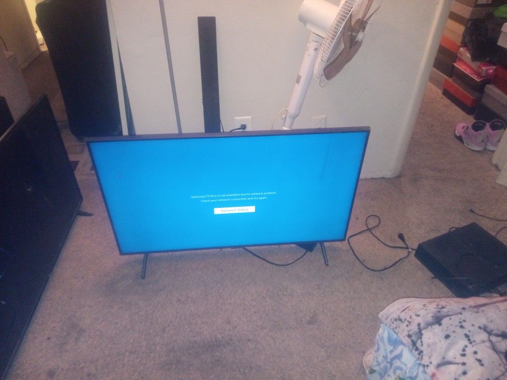 Smart TV