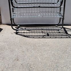 Twin Rollaway Bed Frame