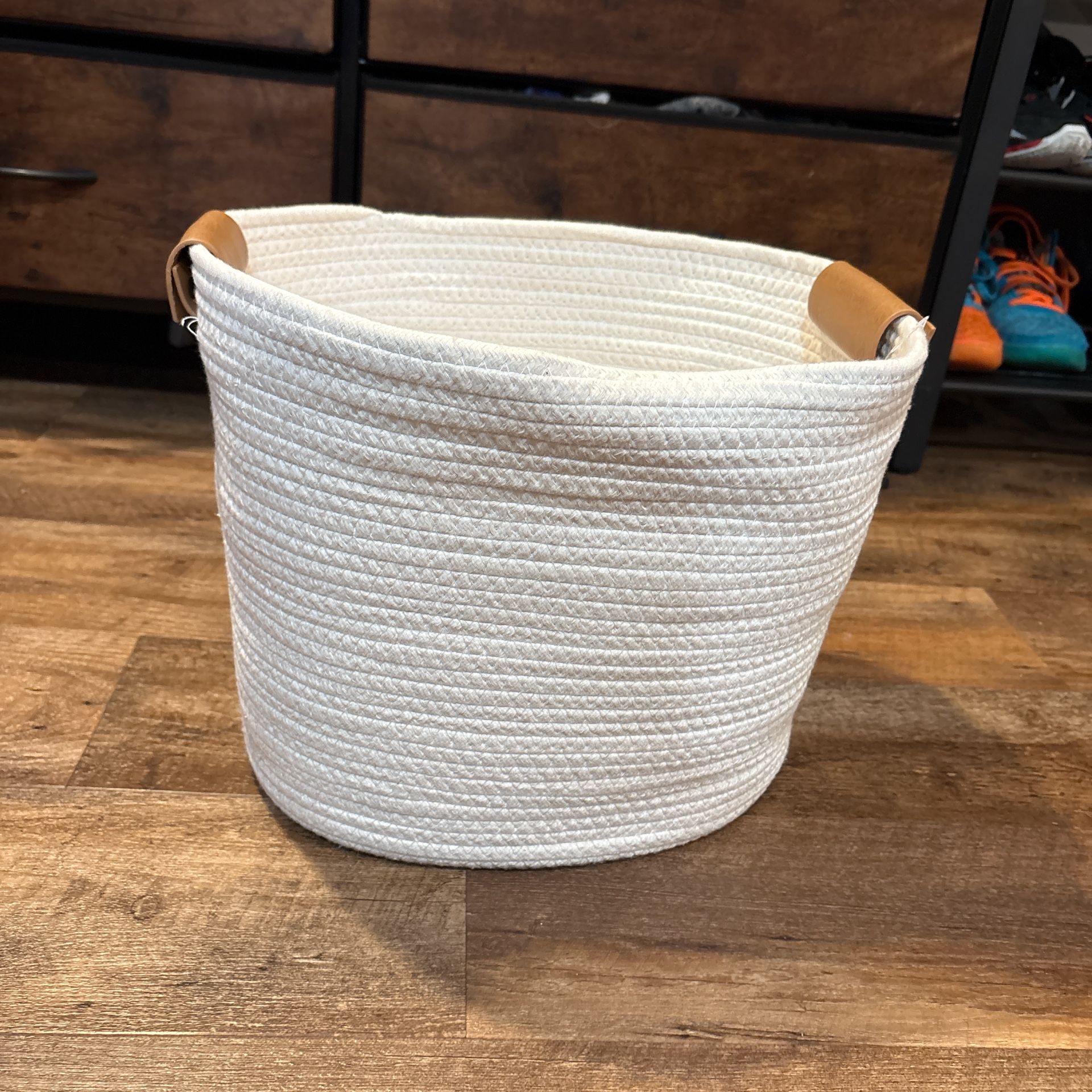 home basket