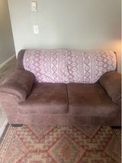 Love Seat