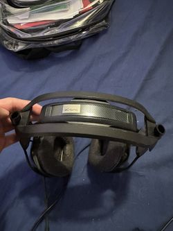 Astro A40s
