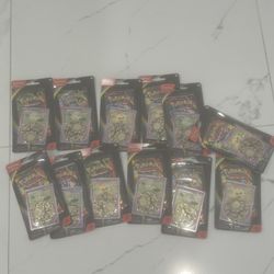 Single Pack Blister Phantasmal Flames