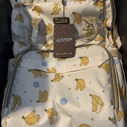 Diaper Bag 