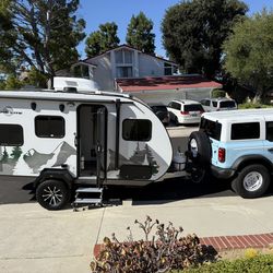 2025 Travel Lite Rove Lite