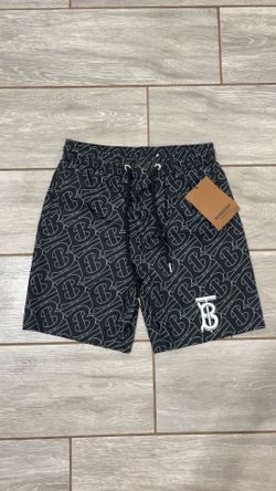 Burberry shorts