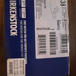 Boston Clog Birkenstock