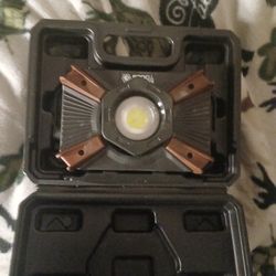 Matco Spotlight