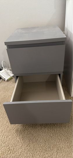 Ikea drawer