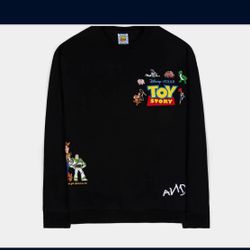 Toy Story Jacket