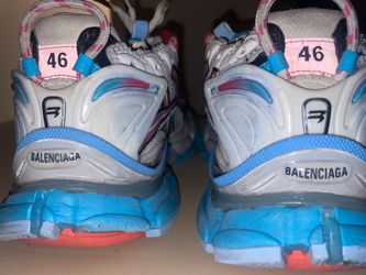 balenciaga shoes