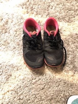 Nike’s
