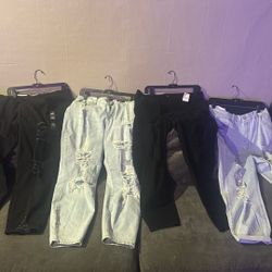 Brand New Rue21 Jeans