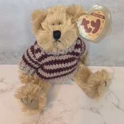 TY Chelsea Beanie Baby