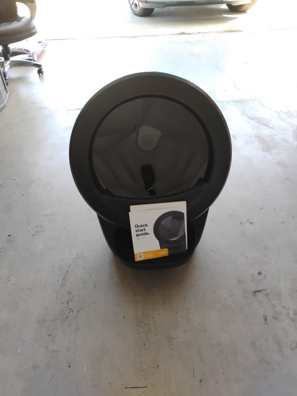 Litter Robot