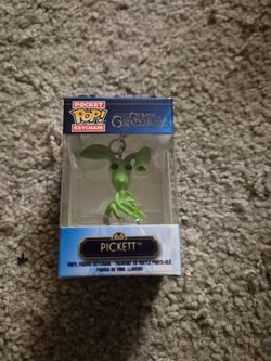 Funko Pocket Pop Keychain – Pickett (Crimes of Grindelwald) – $10 OBO