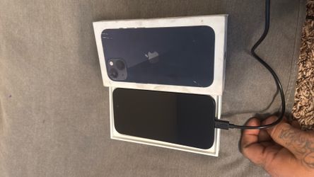 I phone 15