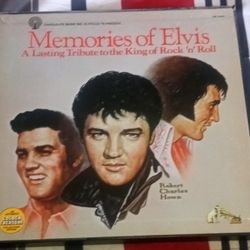 ELVIS