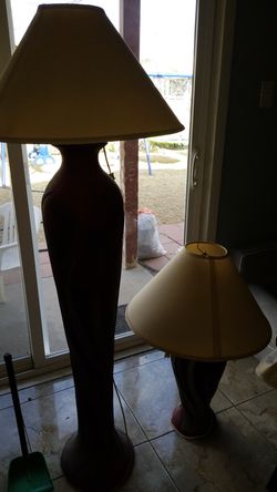 Lamps