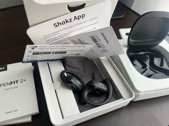 OpenFit2+