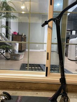 Envy Prodigy S8 Scooter