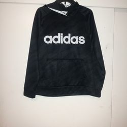 Adidas hoddie