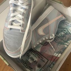 Nike Dunk Low 