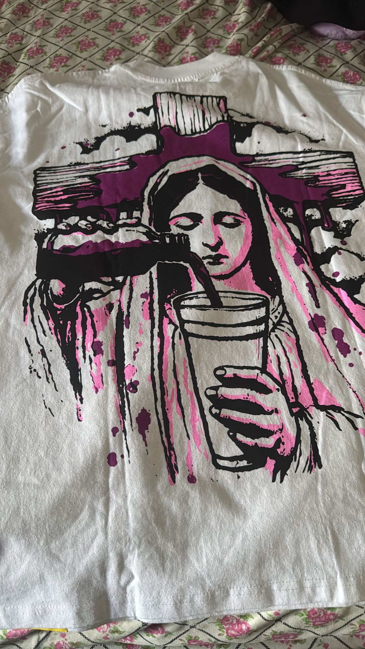 cough syrup