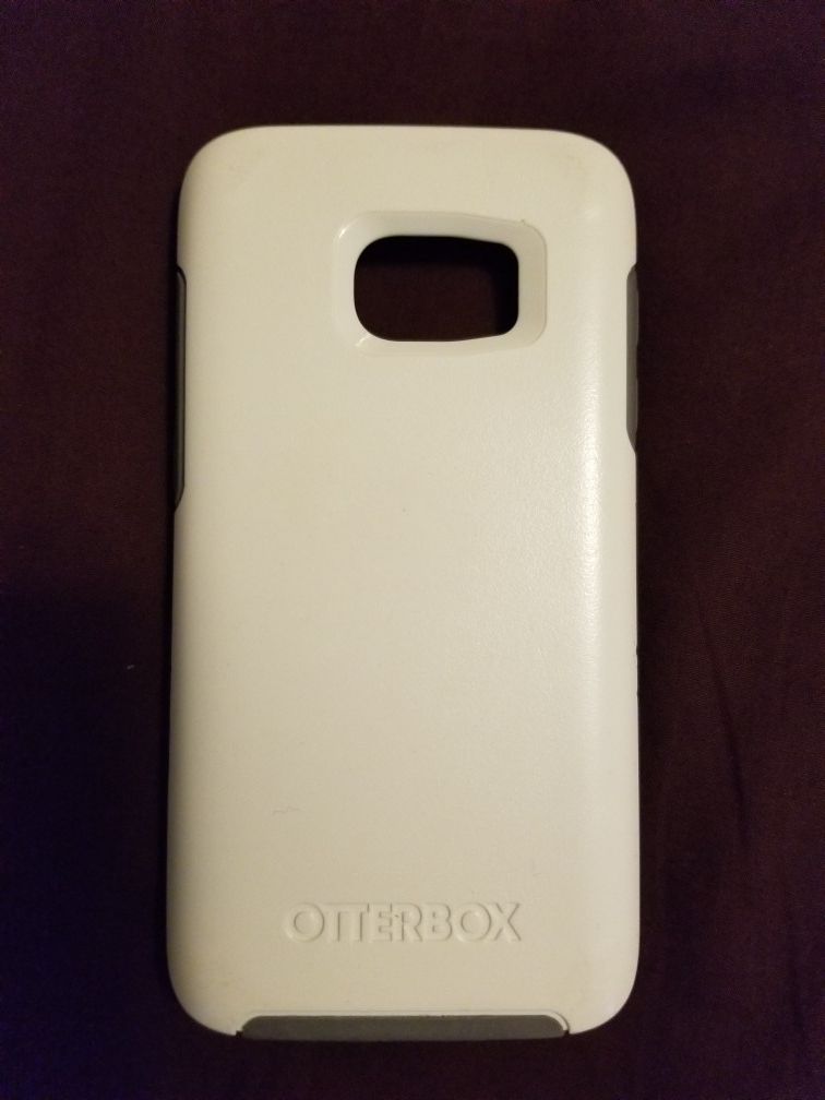 Otterbox Symmetry Galaxy S7 case