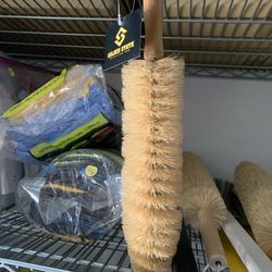 Elote Brush 