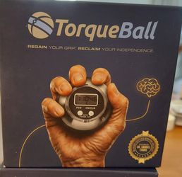 TorqueBall