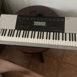 Casio CTK-4200 Electronic Piano