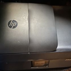 HP Office jet 4650 All In One Printer