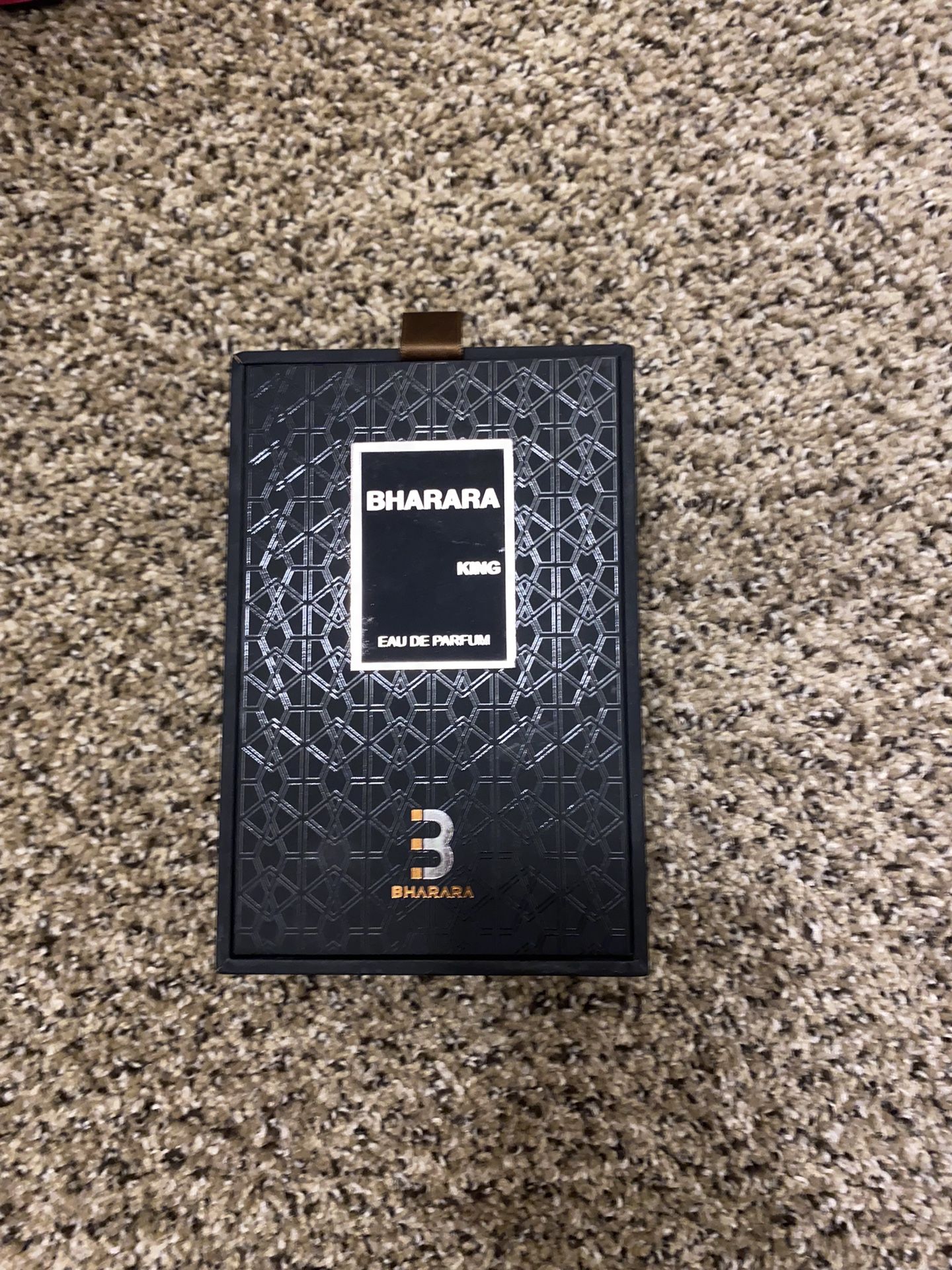 BRAND NEW MENS BHARARA SPRAY