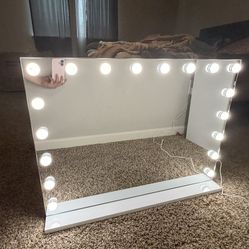 Vanity Mirror